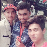 Deshraj Rajpoot