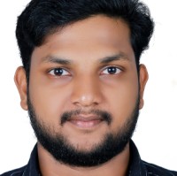 Binoy B t