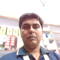 Kuntal Dey
