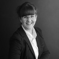 Gitte Pedersen