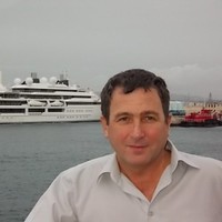 Viktor Saraev