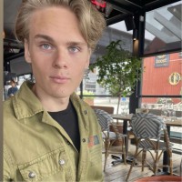 Kent Aron Kolosovski