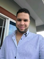 Anderson J Canela