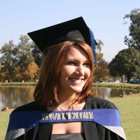 Angelique Oosthuizen