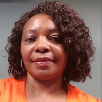 Doris Knight-Bingham