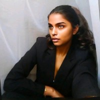 Shweta Sah