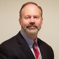 Kent Weaver