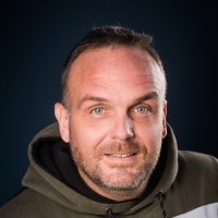 Arnaud Eustache