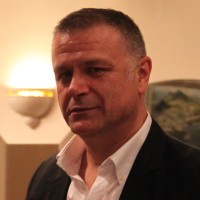 Dimitar Kaloyanov