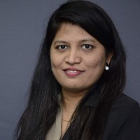 Dipti Warekar