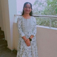 Poojitha D