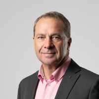 Tony Wallace