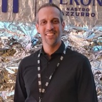 Mike Borkovich