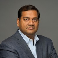 Ritesh Shah