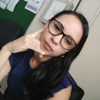 Francinete Da Silva Oliveira