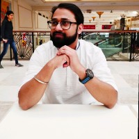 Sudeep Pandey