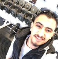 Mohammad Ashour