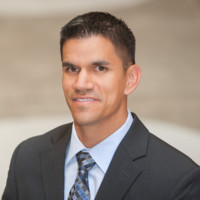 Ryan Zamudio