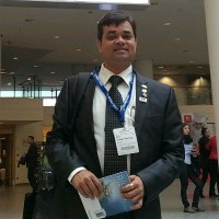 Yogesh Khairnar