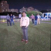 Gajanan Patil