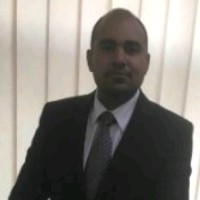Shahzad Talib (Fcca)
