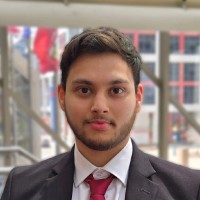Justin Mahabir