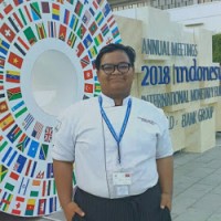Ricky Rudiansyah