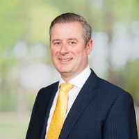 Simon Douglas