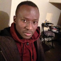 Kane Abdou
