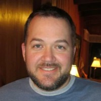 Matthew Stenberg