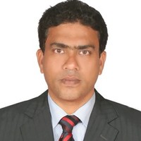 Azhar Mohammed