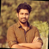 Chiranjib Paul
