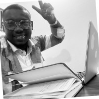 Ulrich Ammiel Kouadio