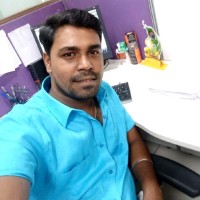 Vivekanandan A