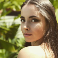 Paulina Sofia Ospina