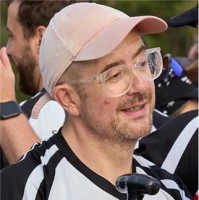 Hamish Scott