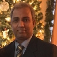 Anthony Fernando