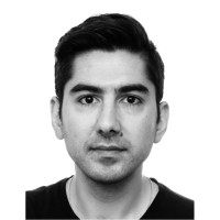 Nima Sharafi Rohani