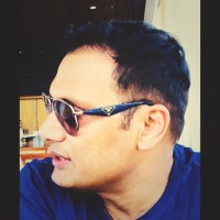 Sanjay Agarwal