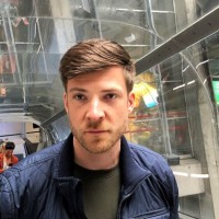 Nikolai Vedde Brathaug