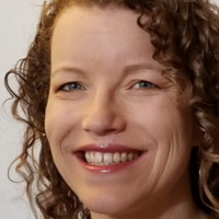 Amber Ellison Walker