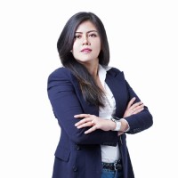 Mariam Benazir, Qrgp