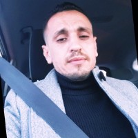 Mohamed Oubenali