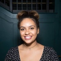 Jalina Brown-Omar