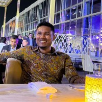 Abdul Nazer