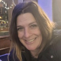 Rebecca Hayton
