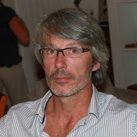 Éric Diot