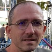 Steven Van Criekinge