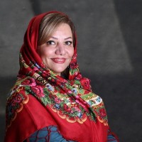 mahshid karkhanehchi (PhD)
