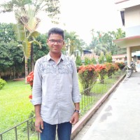 Md Shariful Islam